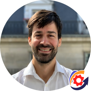 Je cherche mon bras droit pour inProbase !